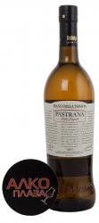 херес Pastrana Manzanilla Pasada 0.75 л