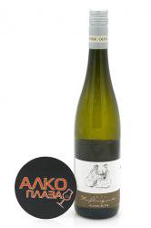 Oliver Zeter Pinot Blanc - вино Оливер Цетер Пино Блан 0.75 л белое сухое