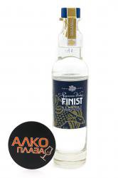 Finist Supreme Vodka - водка Финист 0.7 л