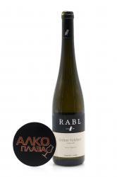 Rabl Gruner Veltliner Auslese Rabl Gruner Veltliner Auslese