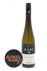 Rabl Gruner Veltliner Kaferberg - вино Рабль Грюнер Вельтлинер Каферберг 0.75 л