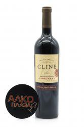 Cline Ancient Vines Carignane американское вино Клайн Эйшент Вайнс Кариньян Cline Ancient Vines Carignane американское вино Клайн Эйшент Вайнс Кариньян