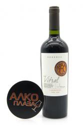 Vina Maipo Vitral Carmenere Reserva 0.75l чилийское вино Винья Майпо Витраль Карменер Резерва 0.75 л. Vina Maipo Vitral Carmenere Reserva 0.75l чилийское вино Винья Майпо Витраль Карменер Резерва 0.75 л.