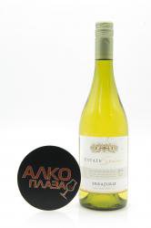 Errazuriz Sauvignon Blanc Estate 0.75l чилийское вино Эразурис Совиньон Блан Эстейт 0.75 л. Errazuriz Sauvignon Blanc Estate 0.75l чилийское вино Эразурис Совиньон Блан Эстейт 0.75 л.