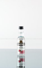 Bauer Himbeer 40 ml шнапс Бауэр Малиновый 0.04 л. Bauer Himbeer 40 ml шнапс Бауэр Малиновый 0.04 л.