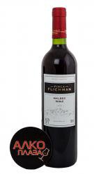 Finca Flichman Malbec Roble Аргентинское вино Финка Фличман Мальбек Робле Finca Flichman Malbec Roble Аргентинское вино Финка Фличман Мальбек Робле