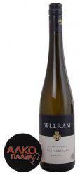 Allram Strassertaler Kamptal Gruner Veltliner Австрийское вино Аллрам Штрассерталер Камптал Грюнер Велтлинер Allram Strassertaler Kamptal Gruner Veltliner Австрийское вино Аллрам Штрассерталер Камптал Грюнер Велтлинер