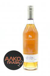 коньяк A.de Fussigny Selection Collection 8 years 0.7 л