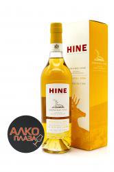 Domaines Hine Bonneuil - коньяк Домен Хайн Боной 2006 год 0.7 л в п/у