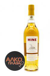 Domaines Hine Bonneuil - коньяк Домен Хайн Боной 2006 год 0.7 л в п/у