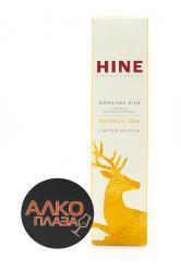 Domaines Hine Bonneuil - коньяк Домен Хайн Боной 2006 год 0.7 л в п/у