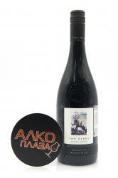 вино Two Hands Gnarly Dudes Shiraz Barossa Valley 0.75 л 
