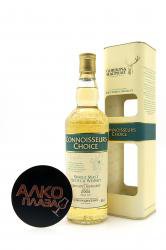 Glen Spey 2004 Gordon & McPhail - виски Глен Спей 2004 Гордон & МакФейл 0.7 л