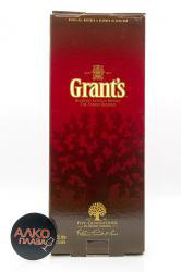 Grants - виски Грантс 4.5 л