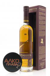 Penderyn Sherrywood - виски Пендерин Шерривуд 0.7 л