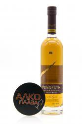 Penderyn Sherrywood - виски Пендерин Шерривуд 0.7 л