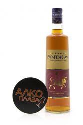 Pantheon 7 0.7l бренди Пантеон 7 0.7 л. Pantheon 7 0.7l бренди Пантеон 7 0.7 л.