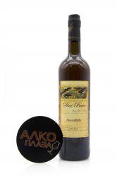 херес Sherry Dios Baco Amontillado 0.75 л