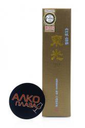 саке Sake Toko Daiginjo Yamadanishiki gift box 0.72л подарочная коробка