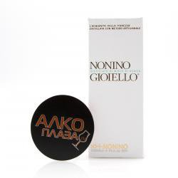 Nonino Gioiello di Miele D Acacia 0.35 л подарочная упаковка