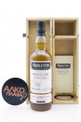 Midleton Single Cask 1997 0.7 л