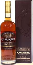 Karukera Gold Premium ром Карукера Голд Премиум Karukera Gold Premium ром Карукера Голд Премиум