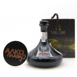 портвейн Vista Alegre Reserve Ruby 0.75 л в подарочной коробке