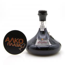 портвейн Vista Alegre Reserve Ruby 0.75 л 