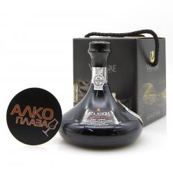 портвейн Vista Alegre Reserve Ruby 0.75 л в подарочной коробке