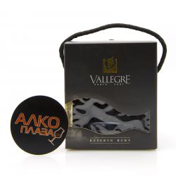 портвейн Vista Alegre Reserve Ruby 0.75 л подарочная коробка