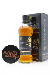 Whisky Mars Maltage Cosmo Blended Malt 0.75l gift box Виски Марс Мэлтидж Космо Блендед Молт 0.75л в п/у Whisky Mars Maltage Cosmo Blended Malt 0.75l gift box Виски Марс Мэлтидж Космо Блендед Молт 0.75л в п/у