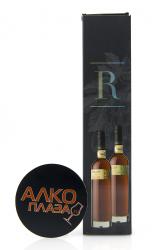 Sherry Palo Cortado Wellington 30 Years Old 0.5l херес Пало Кортадо Веллингтон 30 лет 0.5л