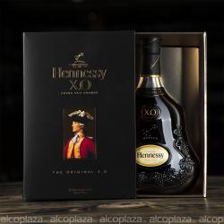 Hennessy XO - коньяк Хеннесси ХО 0.7 л