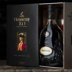 Hennessy XO - коньяк Хеннесси ХО 0.7 л