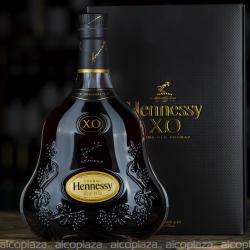 Hennessy XO - коньяк Хеннесси ХО 0.7 л