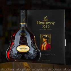 Hennessy XO - коньяк Хеннесси ХО 0.7 л