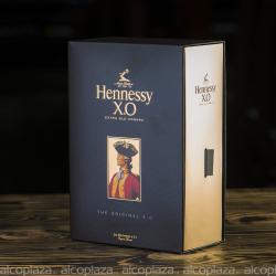 Hennessy XO - коньяк Хеннесси ХО 0.7 л