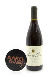 вино Buena Vista Pinot Noir Carneros 0.75 л 