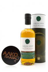 Green Spot 0.7 виски Грин Спот 0.7 л. Green Spot 0.7 виски Грин Спот 0.7 л.