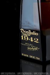 Tequila Don Julio 1942 Tекила Дон Хулио 1942