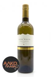 Elena Walch Pinot Grigio Alto Adige DOC 0.75l итальянское вино Элена Вальх Пино Гриджио Альто Адидже ДОК 0.75 л.