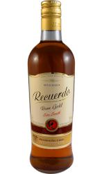 Recuerdo Gold ром Рекуэрдо Голд Recuerdo Gold ром Рекуэрдо Голд