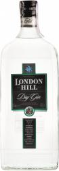 London Hill Dry джин Лондон Хилл Драй London Hill Dry джин Лондон Хилл Драй