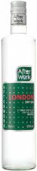Gin Afterwork London Dry 0.7l джин Афтерворк Лондон Драй 0.7л Gin Afterwork London Dry 0.7l джин Афтерворк Лондон Драй 0.7л
