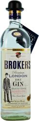 Gin Brokers Premium London Dry 1.75L джин Брокер Премиум Драй 1.75Л Gin Brokers Premium London Dry 1.75L джин Брокер Премиум Драй 1.75Л
