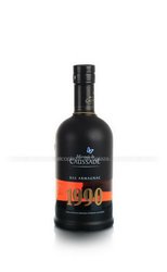 Marquis de Caussade 1990 - арманьяк Маркиз де Коссад 1990 года 0.7 л