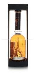 Leyenda del Milagro Select Barrel Reserve Anejo - текила Легенда дель Милагро Селект Баррель Резерв Аньехо 0.75 л