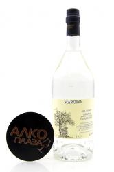 Grappa Marolo Fli Alberi - граппа Мароло гли Алберти 1 л