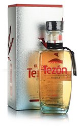 Olmeca Tezon Anejo - текила Ольмека Тезон Аньехо 0.75 л