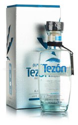 текила Olmeca Tezon Blanco 0.75 л в подарочной коробке